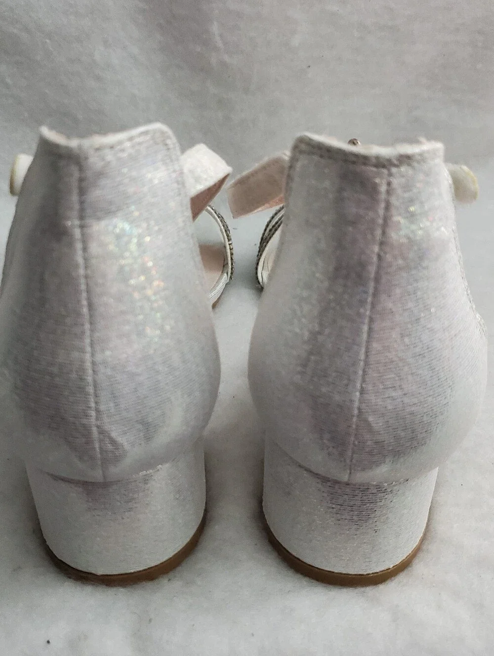 Kelly & Katie Sylvia Sandal - Kids